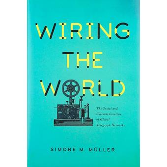 Wiring the World