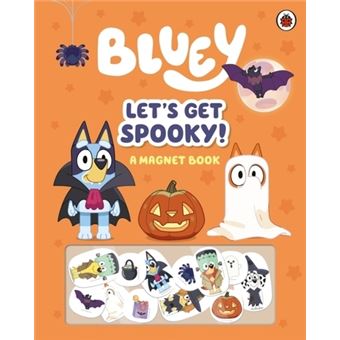 Bluey: Jogos e Diversão: Livro de Colorir - Penguin Livros