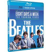Eight Days a Week – The Touring Years (Blu-ray)
