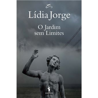 O Jardim sem Limites - 1