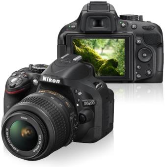 Nikon d5200 wifi как работает