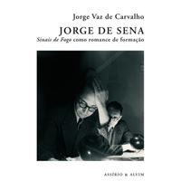 Jorge de Sena