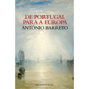 De Portugal Para a Europa