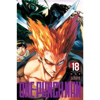 One-punch Man, De One. Série One-punch Man, Vol. 26. Editora Panini Brasil  Ltda., Capa Mole, Edição 1 Em Português, 2023