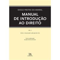 Manual de Introdução ao Direito