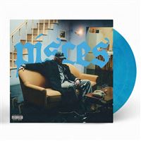 Pisces - LP Azul