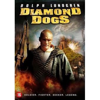 Diamond Dogs