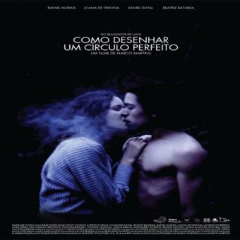 Como Desenhar Um Circulo Perfeito (DVD)