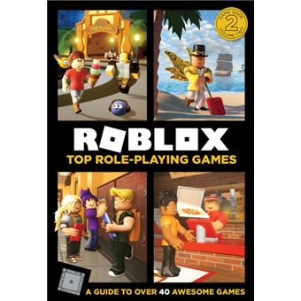 Roblox Top Role Playing Games Egmont Publishing Uk Uk Egmont Publishing Compra Livros Na Fnac Pt - livro roblox