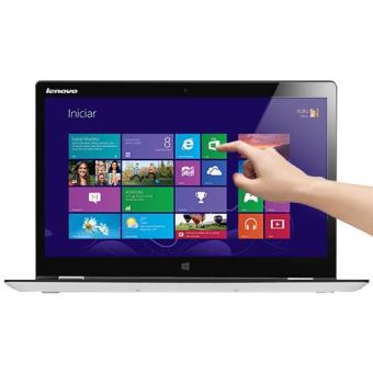 Lenovo YOGA 3 14" i7-5500U