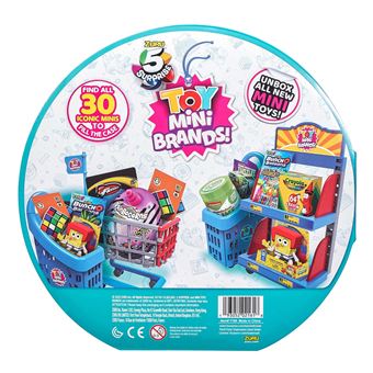 Jogos – Mini Toys