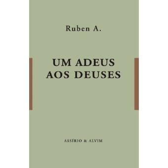 Um Adeus aos Deuses