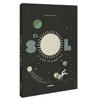 El sol i els planetes