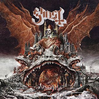 Prequelle - LP 12''