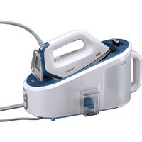 Ferro de Caldeira CareStyle 5 IS 5145 - Branco | Azul
