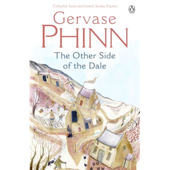 The Other Side of the Dale - 1