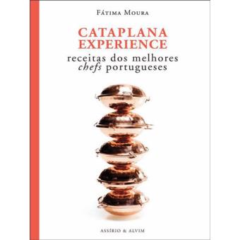 Cataplana Experience