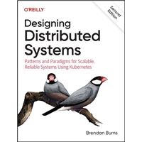 Designing Distributed Systems