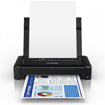 Epson WorkForce WF-110W