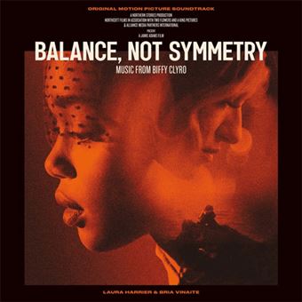 BSO Balance, Not Symmetry - LP