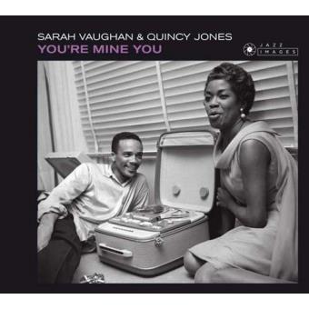 You´re mine you