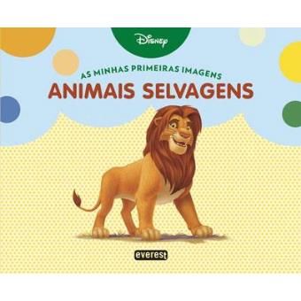 Animais Selvagens
