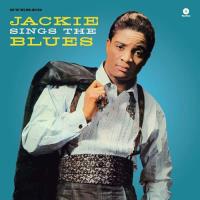 Jackie Sings The Blues (180g) (Limited Edition)