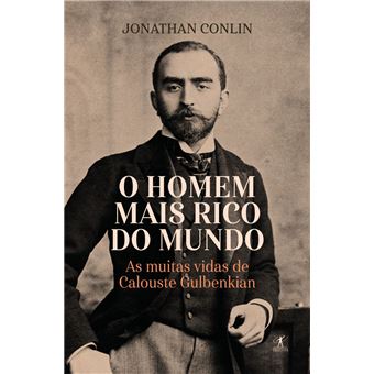 O homem mais rico do mundo