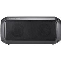 Coluna Bluetooth LG XBOOM Go PK3 - Preto