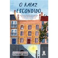 O Rapaz Escondido