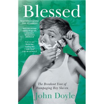 Blessed - 1