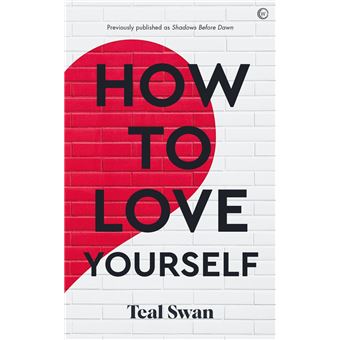 How to Love Yourself - 1