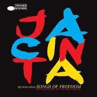 Songs Of Freedom