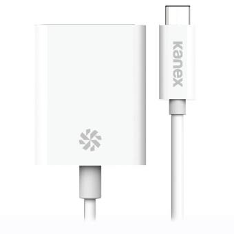 Kanex Adaptador USB-C - VGA