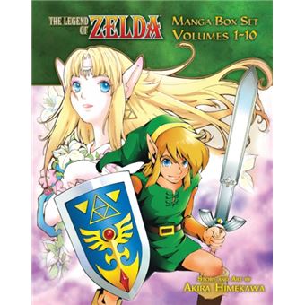 The Legend of Zelda