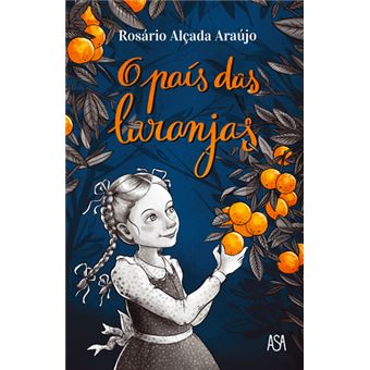 O País das Laranjas