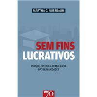 Sem Fins Lucrativos
