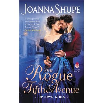 The Rogue of Fifth Avenue