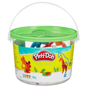 Play-Doh Mini Set Ferramentas - Hasbro - Envio Aleatório