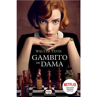  Gambito de Dama (Portuguese Edition) eBook : Tevis
