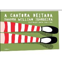 A Cantora Deitada