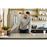 Coluna Wireless Bose Home Speaker 300 - Triple Black_8