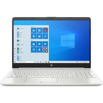 Computador Portátil HP Laptop 15-dw2027np