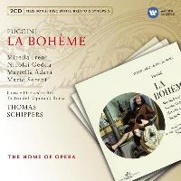 Puccini | La Bohème (2CD)