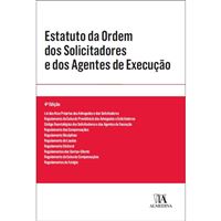 Estatuto da Ordem dos Solicitadores e dos Agentes de Execução