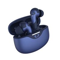 Auriculares True Wireless Bluetooth ANC Híbrido Fresh 'N Rebel Twins Ace - True Blue