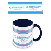 Caneca Starcourt - Stranger Things