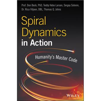Spiral Dynamics in Action