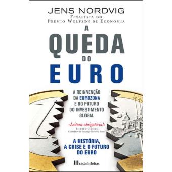 A Queda do Euro