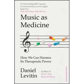Music as Medicine - How We Can Harness Its Therapeutic Power - 1